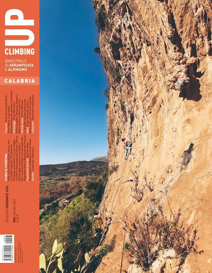 Up Climbing #28