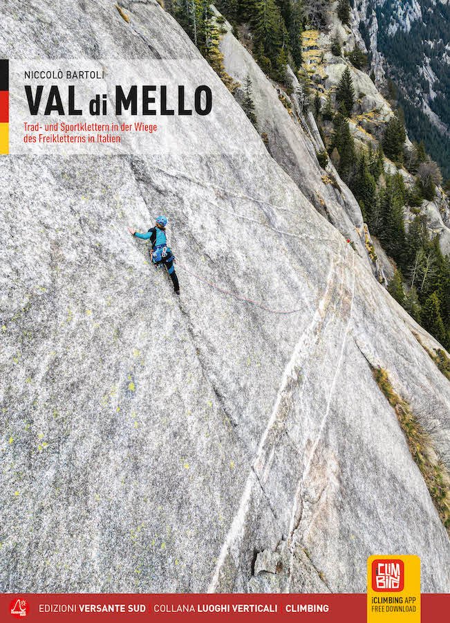 Val di Mello