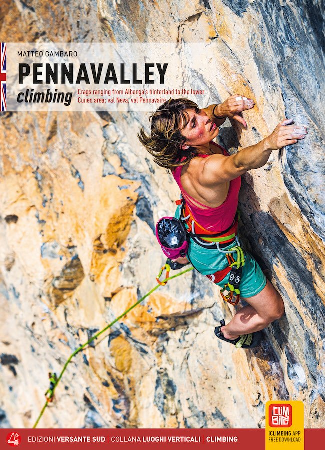 Pennavalley Climbing