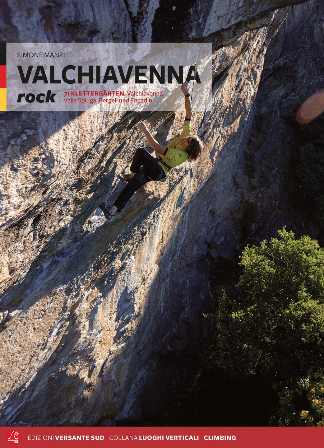 Valchiavenna Rock