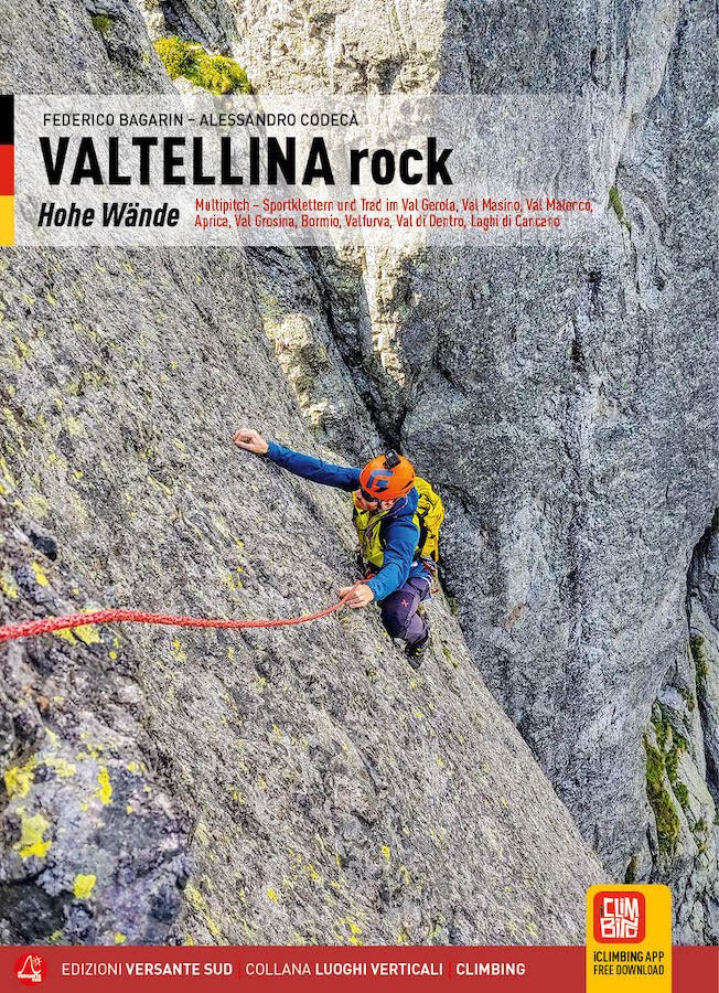 Valtellina Rock