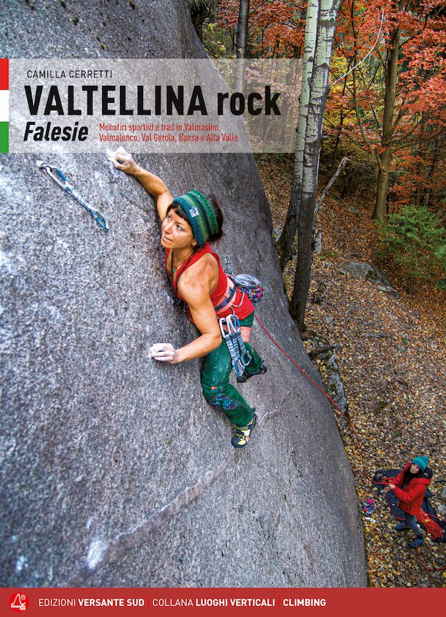 Valtellina Rock