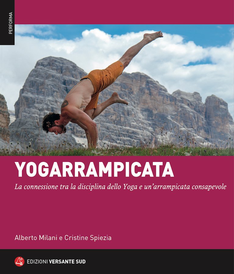 Yogarrampicata