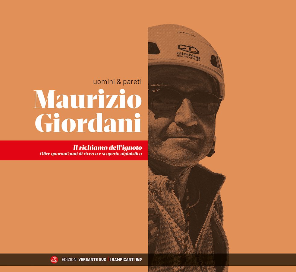 Maurizio Giordani