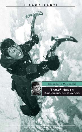 Tomaž Humar