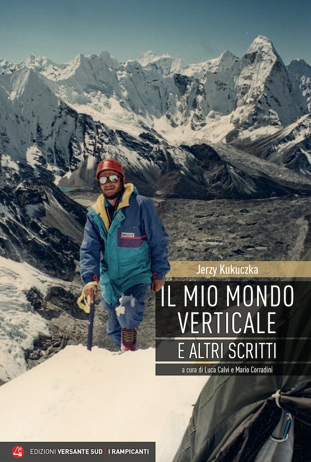 Il Mio Mondo Verticale