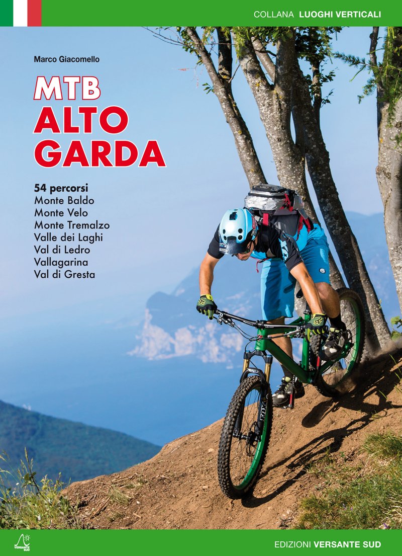 MTB in Alto Garda