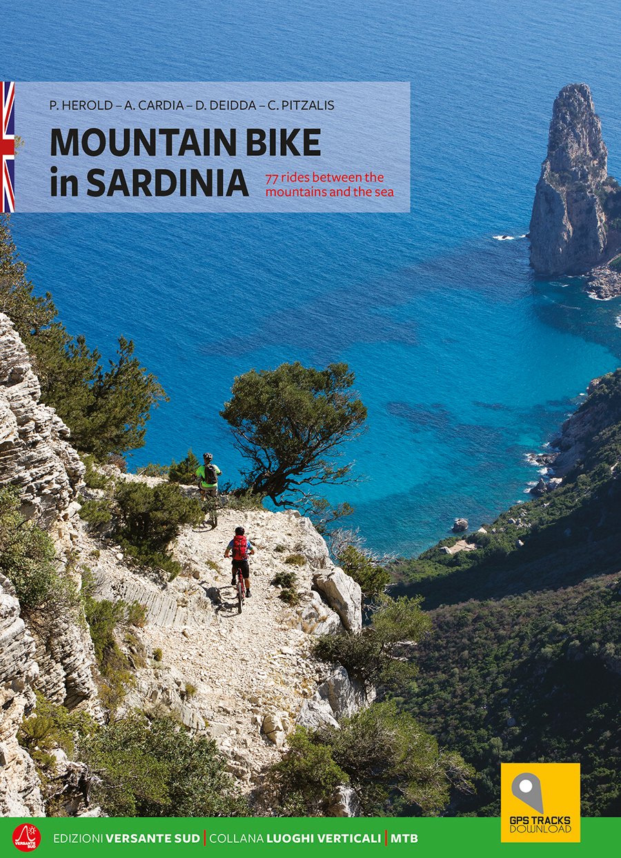Mountain Bike in Sardegna