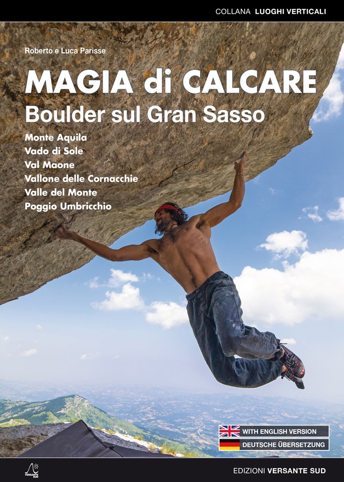 Magia di Calcare