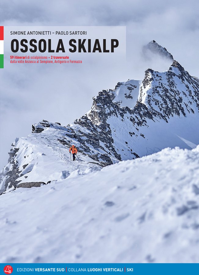 Ossola Skialp