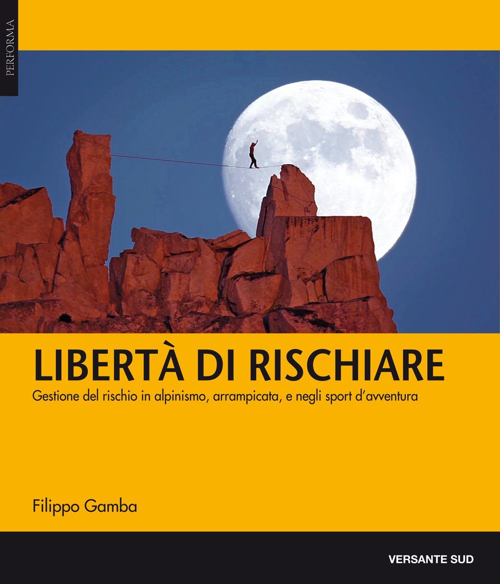 Libertà di Rischiare