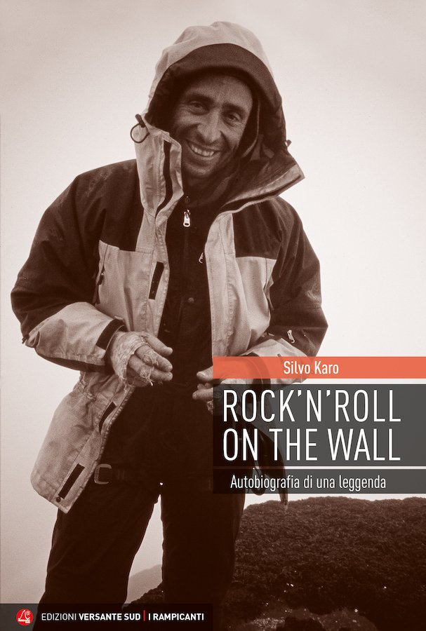 Rock ’N’ Roll On The Wall