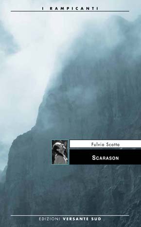 Scarason