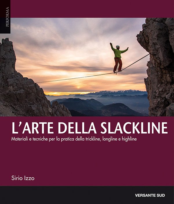 L'Arte della Slackline