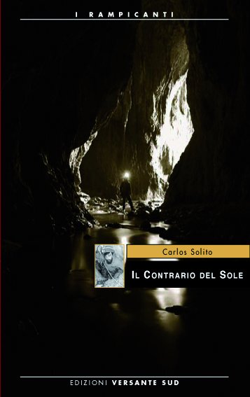 Il Contrario del Sole