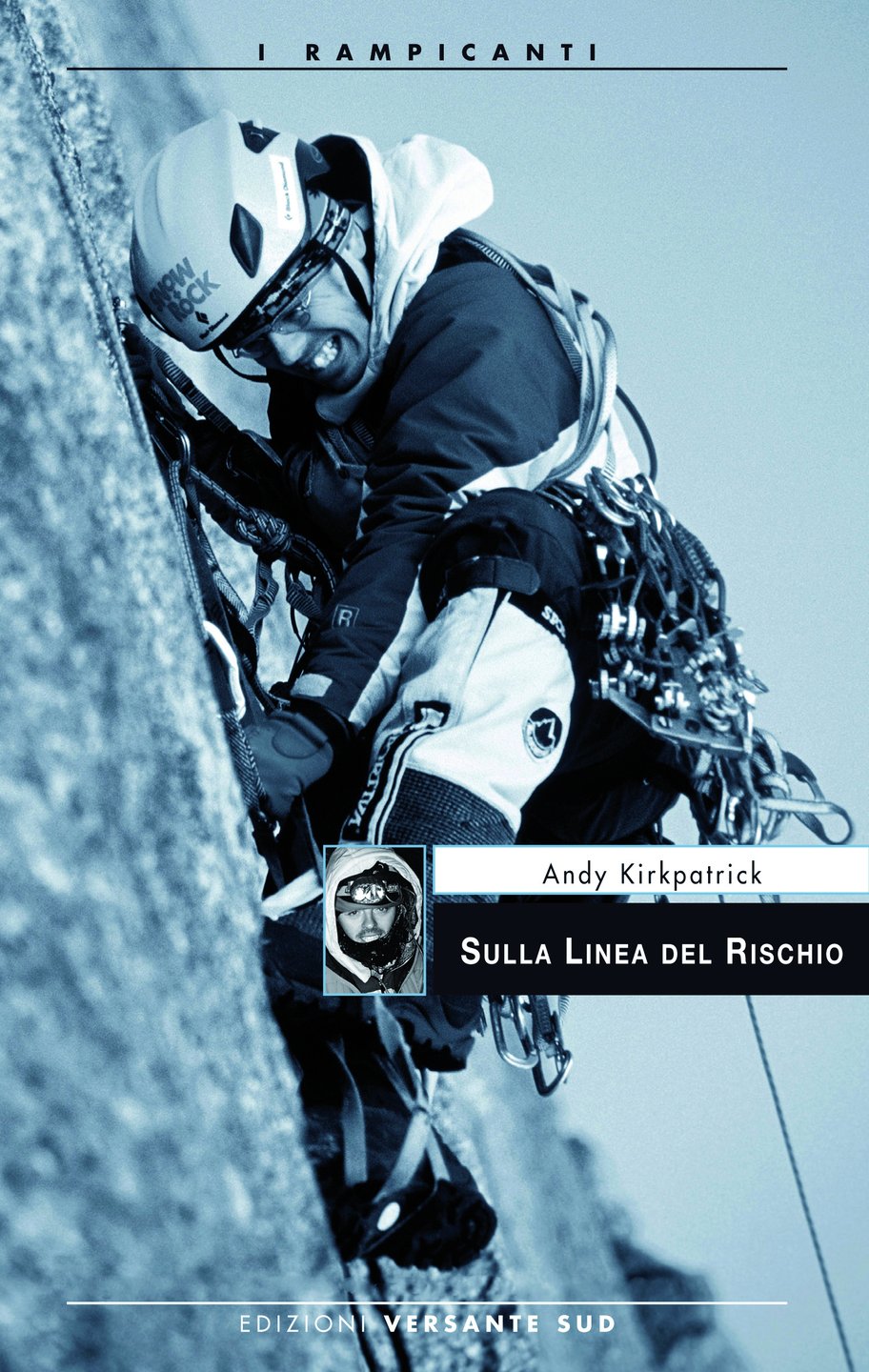Sulla Linea del Rischio