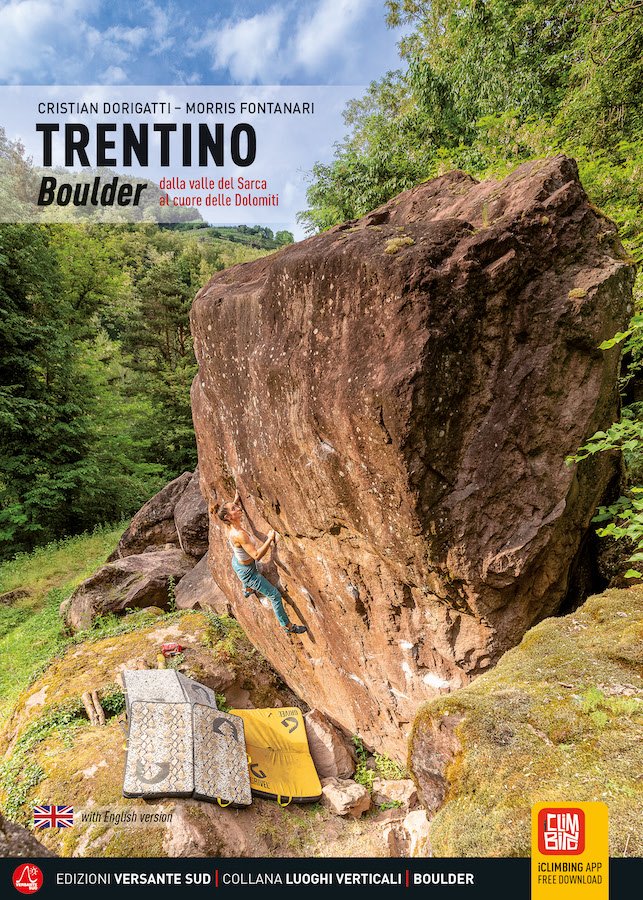 Trentino Boulder