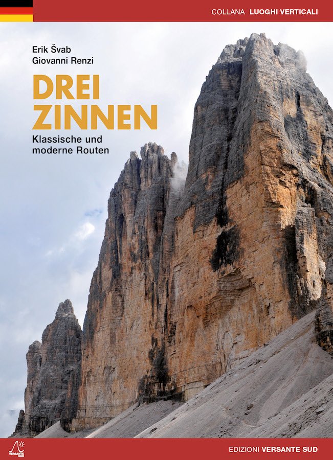 Drei Zinnen