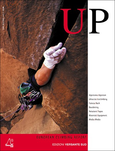 Up Climbing Annuario 2004