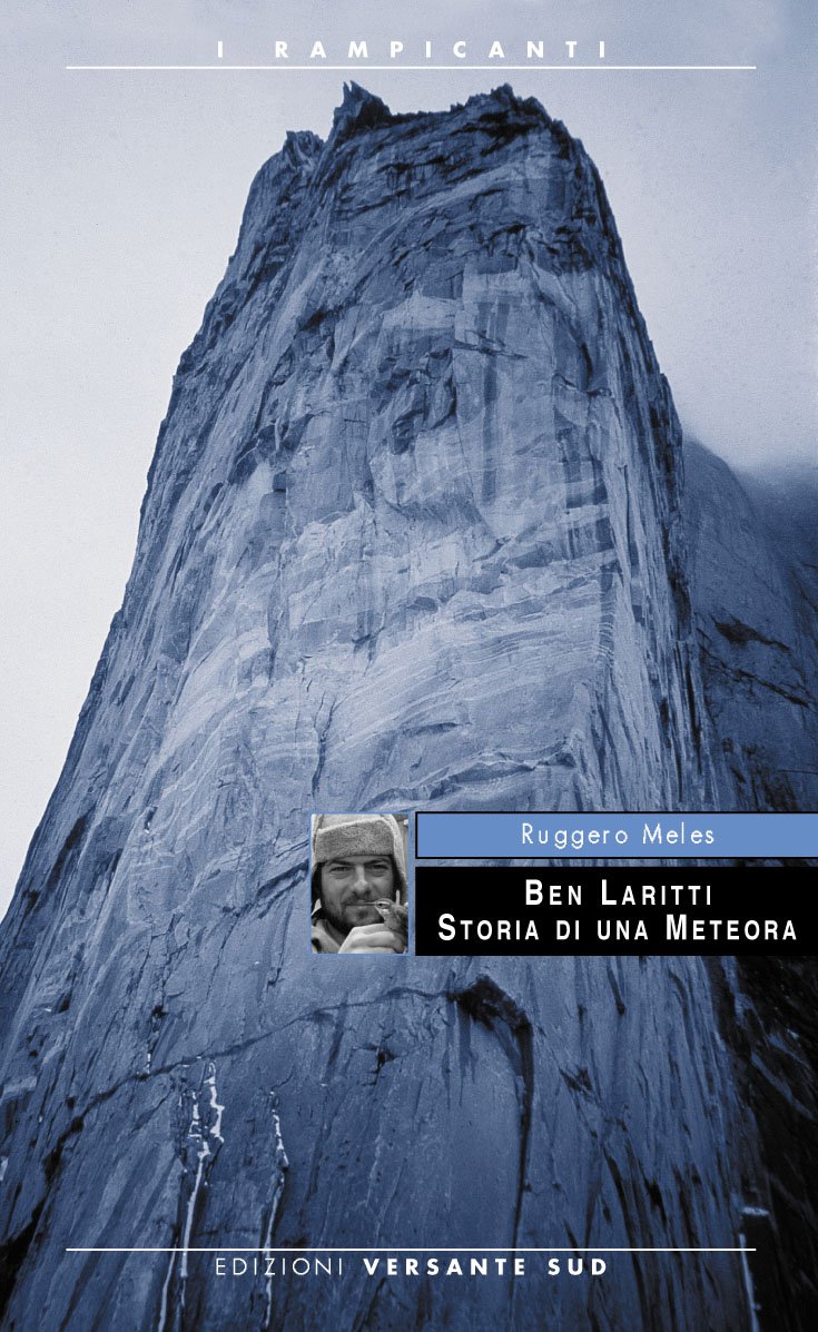 Ben Laritti