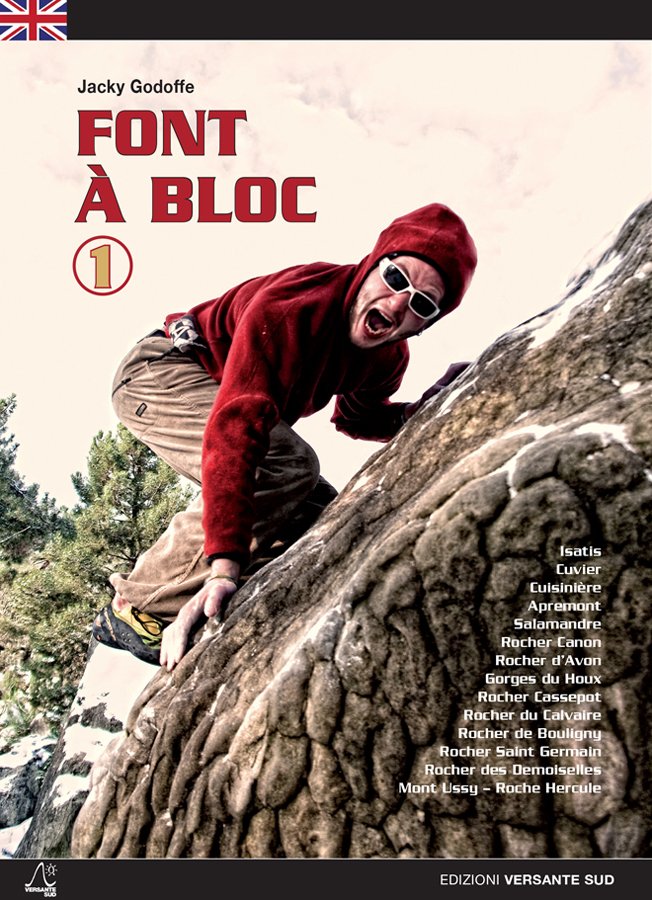 Bleau À Bloc