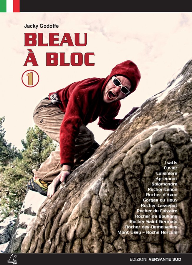 Bleau À Bloc