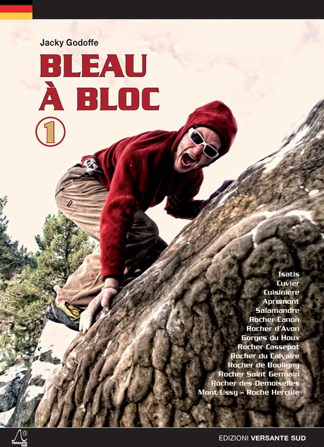 Bleau À Bloc