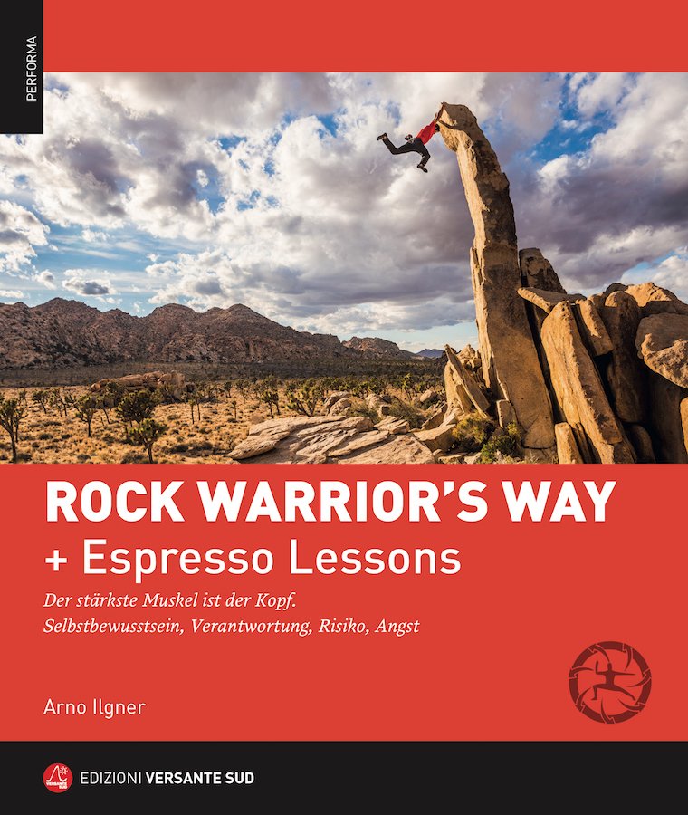 Rock Warrior’s Way