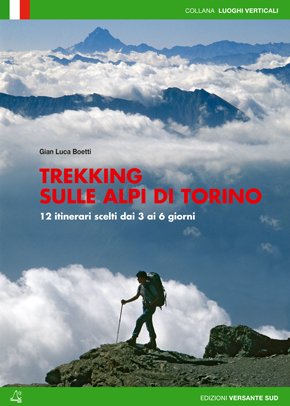 Trekking in the Turin Alps