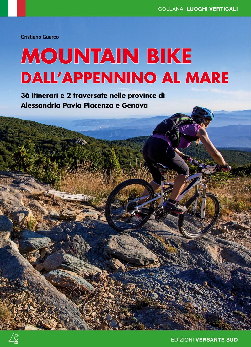 Mountain Bike dall'Appennino al Mare