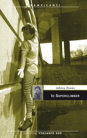 Io Superclimber