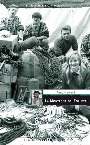 La Montagna Dei Folletti