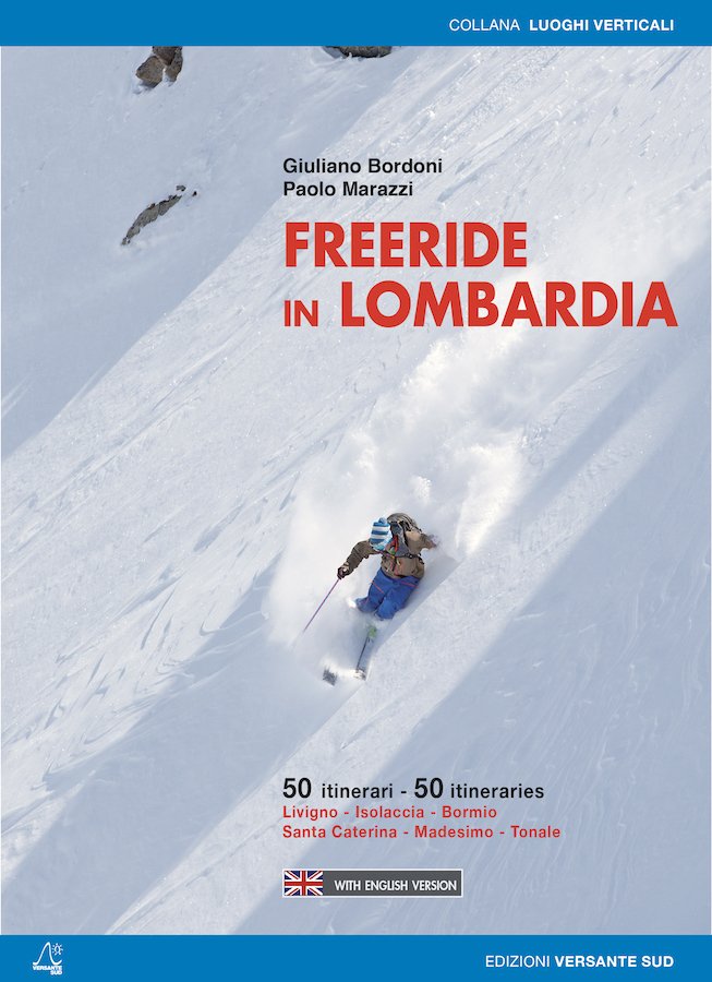 Freeride in Lombardia