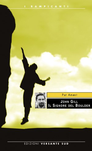 John Gill