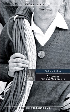 Dolomiti Giorni Verticali