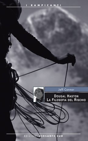 Dougal Haston