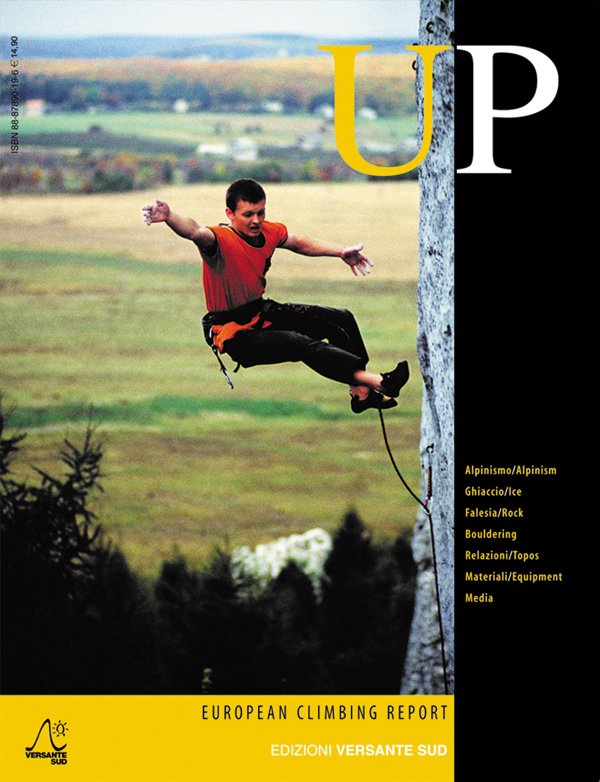 Up Climbing Annuario 2005