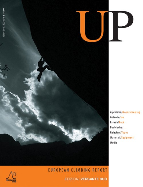 Up Climbing Annuario 2006