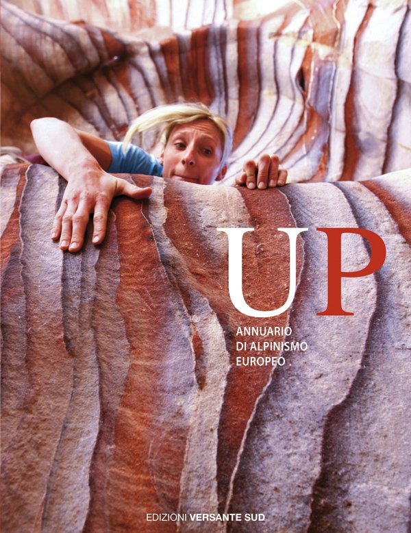 Up Climbing Annuario 2011