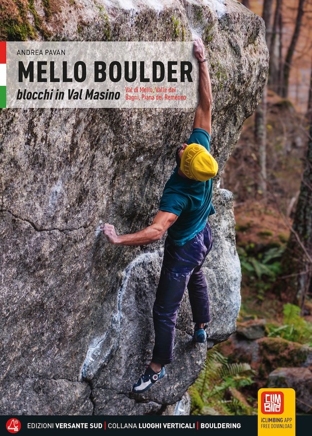 Mello Boulder