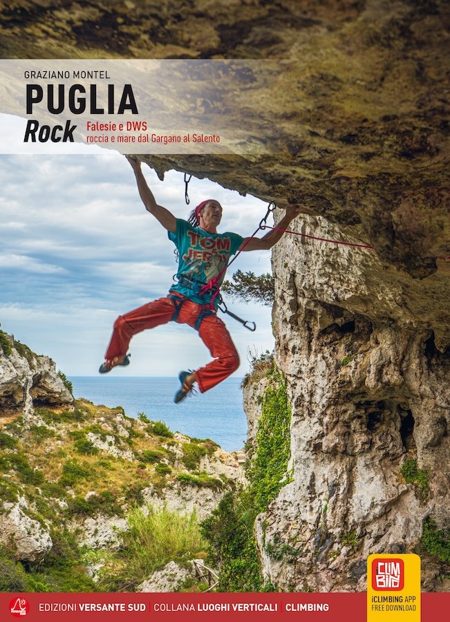 Puglia Rock
