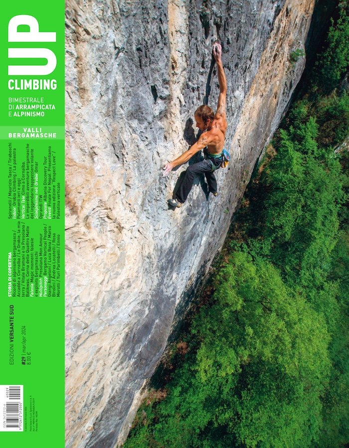 Up Climbing #29