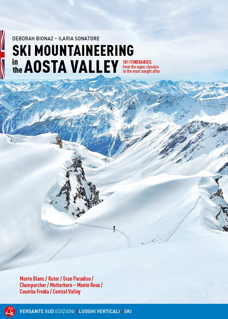 Skitouren im Aostatal