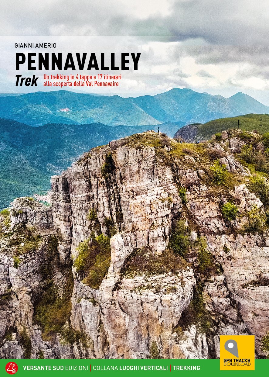 Pennavalley Trek