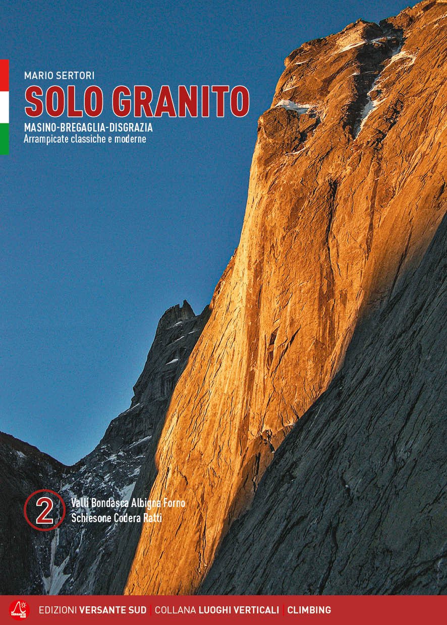 Solo Granito Vol. 2