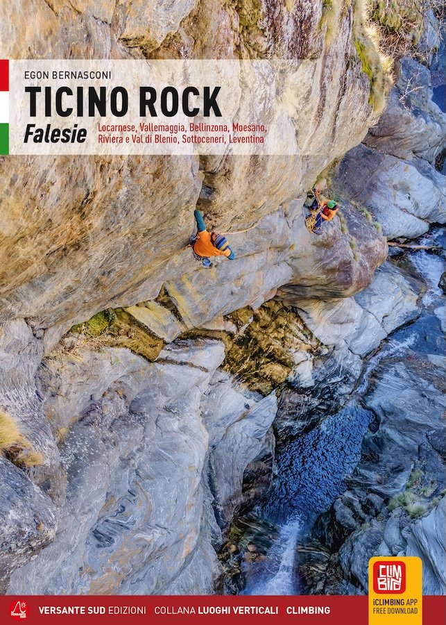 Ticino Rock