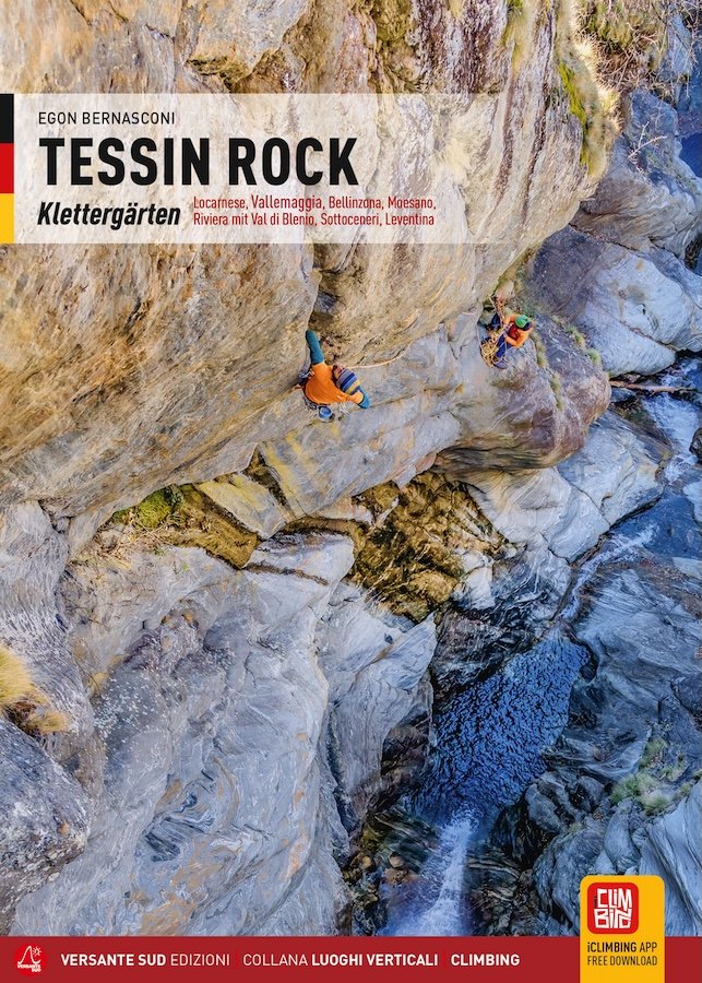 Ticino Rock