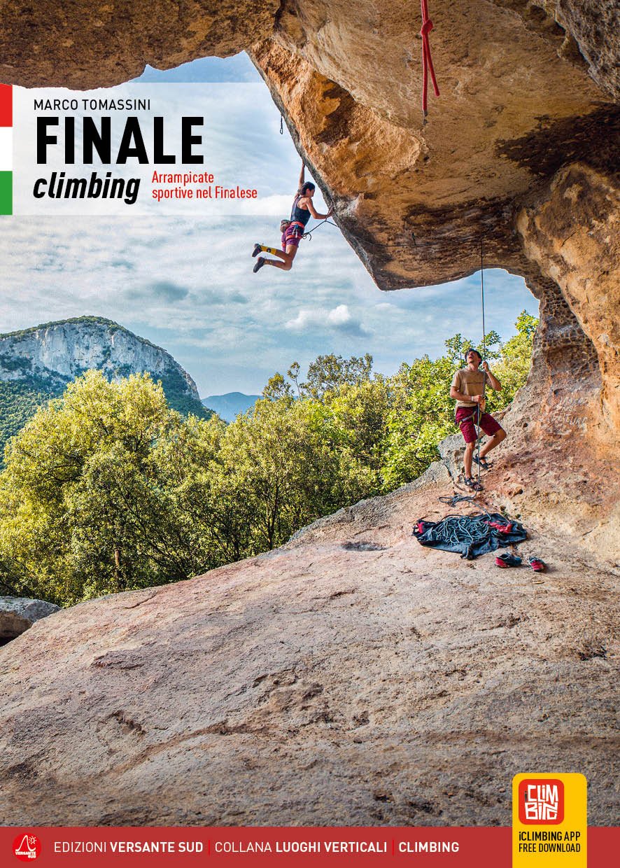 Finale Climbing