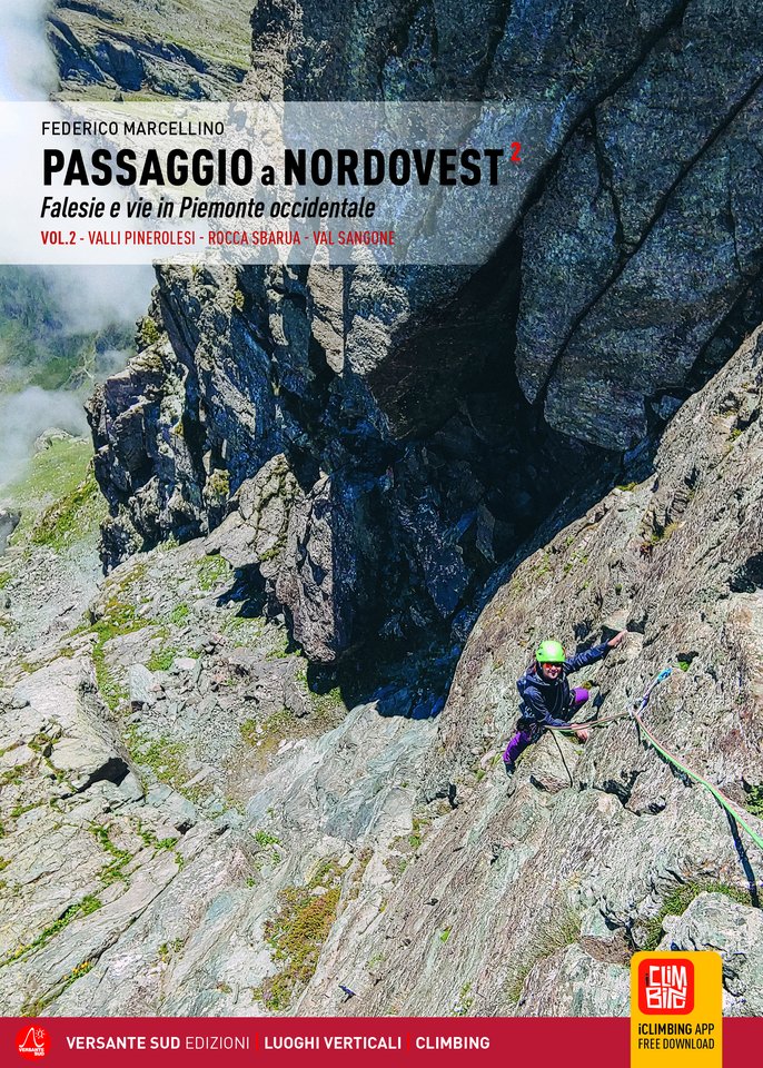Passaggio a Nordovest