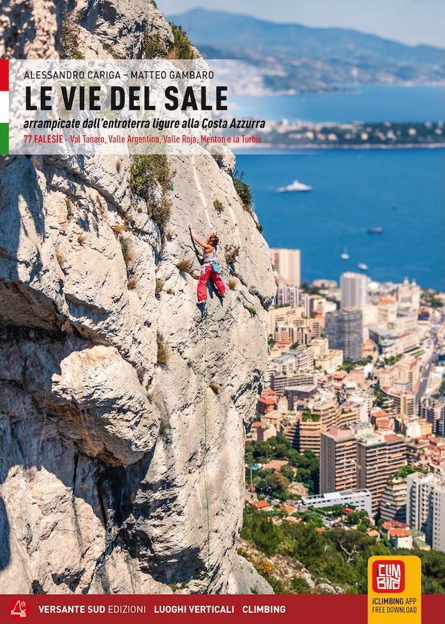 Le vie del sale